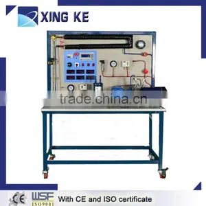 Educational Training Equipment,Experiment Apparatus, XK-RLU-1 Experimental Training Device About the Measurement to Refrigeratin thumbnail-1