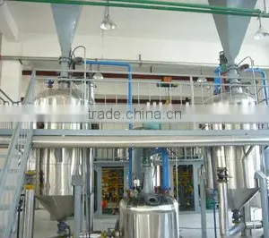 Maize Germ Oil Refining Machinery thumbnail-1