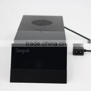 [Dongcoh] Game Bar 3.5'' Hard Disk Drive Enclosures for Playstation Games 4 thumbnail-5