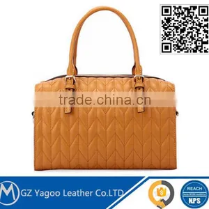 2016 Designer Hand Bags Leather Handbag Wholesale thumbnail-2