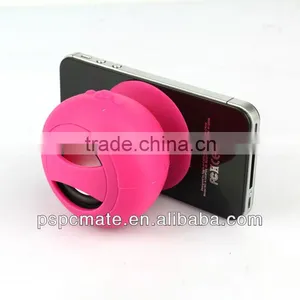 Unique Design Bluetooth Wireless Speakers for Mobile Phone thumbnail-1