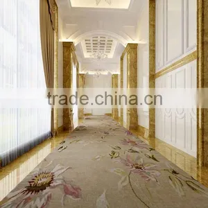 High Quality Carpets for Corridor,guangzhou Supplier thumbnail-3