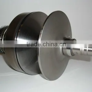 HOT SELL 01J Pulley Assembly Auto Transmission 01J Pulley thumbnail-1
