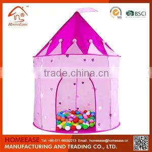 Wholesale Hot Selling Folding Lovely Child Tent thumbnail-5