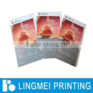 Custom Offset Printing Machine Flyers thumbnail-1