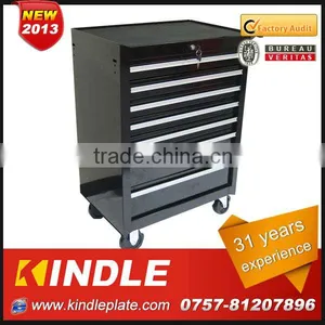 High Precision Commercial Technology Sheet Metal Tool Storage Cabinet With 31 Years Experience thumbnail-1