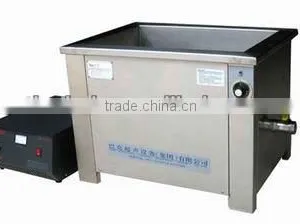 Lenses Ultrasonic Cleaning Machine , BK-7200 thumbnail-1