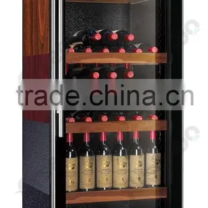 Compressor Wine Cooler/Wine Cellar/Back Bar Cooler/Thermoelectric Wine Chiller thumbnail-4