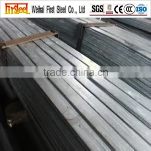 Manufactory Professional Service Galvanized Flat Bar thumbnail-6