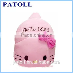 Cute Hello Kitty School Bag and Backpack Child thumbnail-1