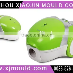 Household/home Appliance Vacuum Cleaner Mold Supplier thumbnail-1