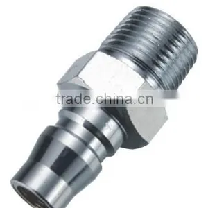 Japan Nitto Air Quick Plug ,coupler Male Plug 30PM thumbnail-1