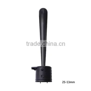 DODO L-F Hair Curling Iron Diversity Barrels to Choose thumbnail-5