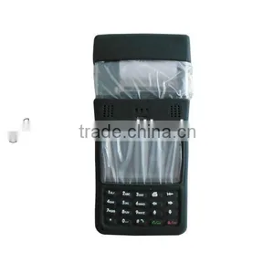 GF1200P Portable PDA With Built in Printer thumbnail-1