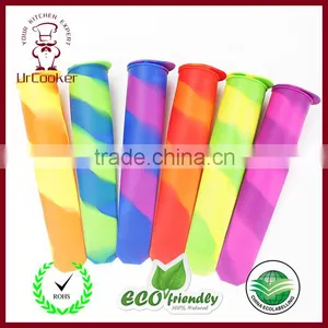 Silicone Popsicle Mold thumbnail-1