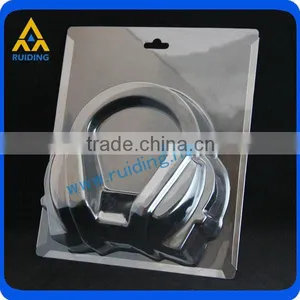 Rubust Construction Clear Plastic Pvc Box Packaging thumbnail-1