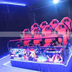 Amusement Rides 5d 6d 7d 8d 11d Theatre Hall in Jaipur for Sale thumbnail-3