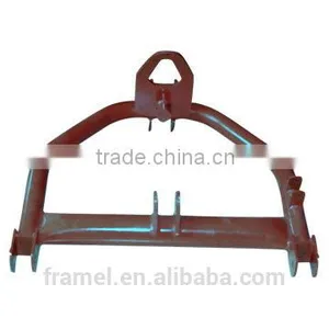 Reasonable Price Customeried Agricultural Vehicle Parts thumbnail-1