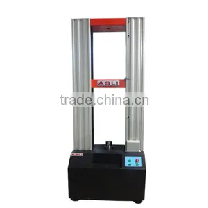 Tensile Strength Test Machine / Electronic Universal Testing Machine thumbnail-1