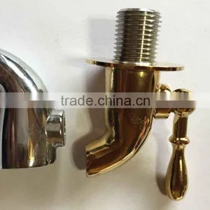 Casting Brass Part thumbnail-3