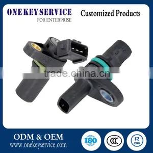 Fotton Wittee Crankshaft Position Sensor thumbnail-1