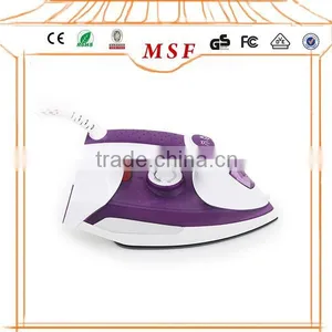 Automatic Vertical Hanging Steam Press MSF Factory thumbnail-2