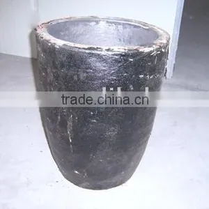 Graphite Crusible thumbnail-1