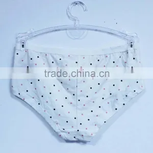 China Children's Underwear Factory Lovely Girls Thong Panties 15 Years Girls in Underwear thumbnail-4