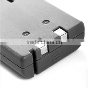 EBL 3.6V 800MAH Rechargeable Cordless Phone Battery thumbnail-5