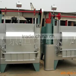 High Temperature Chamber Thermal Treatment Furnace thumbnail-1