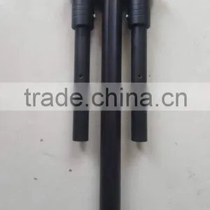 Alloy Foldable Handle Bar for Scooters thumbnail-2