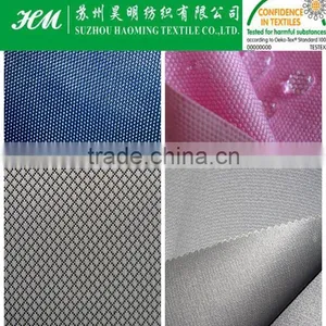 600D Nylon Oxford Fabric With PVC Coated thumbnail-6