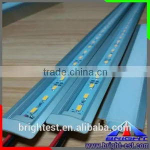 An Aluminium Led Strip Light With LED Light Source and 300-6500 Color Temperature(CCT) Led Strips thumbnail-2