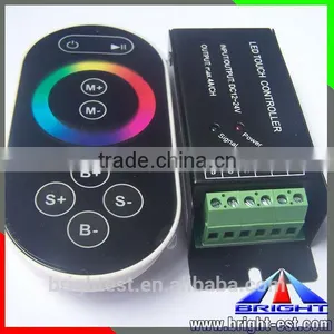 Leads Rgb Controller, DMX512, 2 Channels Led Dimmer thumbnail-2