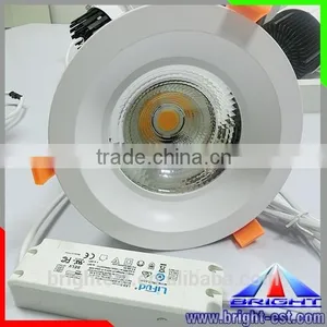 Waterproof Led Downlight,Ceiling 20w Ip44 Led Downlight,COB Downlight thumbnail-4