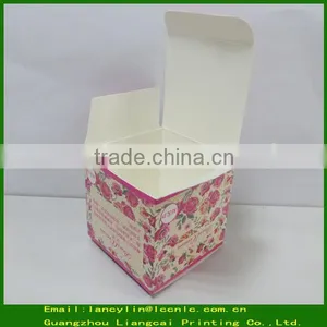 Paper Folding Box,Cylinder Box,Luxury Black Gift Paper Box thumbnail-3