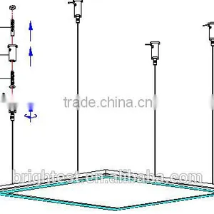 600*300 Panel Lights With CE Driver thumbnail-5