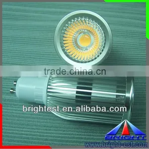 High Quality MR16/GU0/E27 Led Spotlight,long Life Led Spotlight thumbnail-1