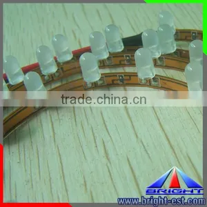 Party Lights Great Wall Led Light Bar, 5050 RGB Colorful Led Lights With Factory Price thumbnail-1