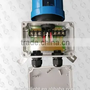 Photosensor for Aviation Warning Light thumbnail-2
