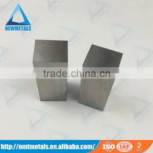 Elevator Counter Weights Tungsten Alloy Weight for Crankshaft/vibration Motor/automobile Wheels/automobile Engines thumbnail-4