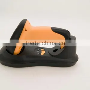 Bizsoft High Quality Acanlogic X5 Plus Wireless Barcode Scanner With Memory thumbnail-4