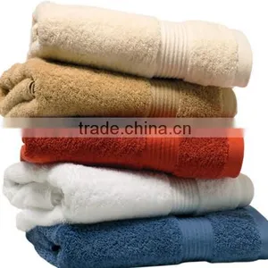Eco-friendly Luxury Wholesale Bath Towel for Promotion thumbnail-2