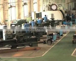 Zibo Battery Machine And Electronic Co., Ltd. company overview - view 2 thumbnail