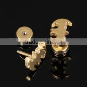 Low MOQ Fashion Design of Devil Earring Hidden Camera thumbnail-2