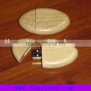 Wooden Usb Drive /wooden Usb Disk /wooden Usb Flash USB -411 thumbnail-1