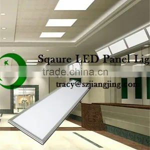 Long Lifespan CE RoHS Approved Square Indoor Led Panel Lights thumbnail-1