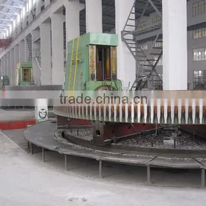 Gear Wheel for Ball Mill & Rotary Kiln thumbnail-1