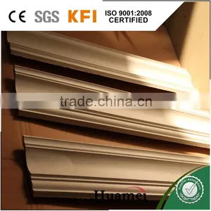 High Quality Gypsum Decorative Cornice Design thumbnail-1