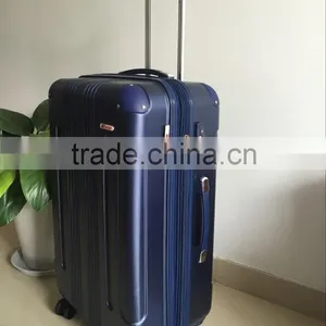 Pet Luggage Shanghai Manufacturer PET Trolley Luggage thumbnail-2